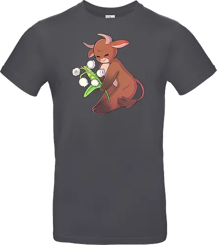 Tinybun: Stier