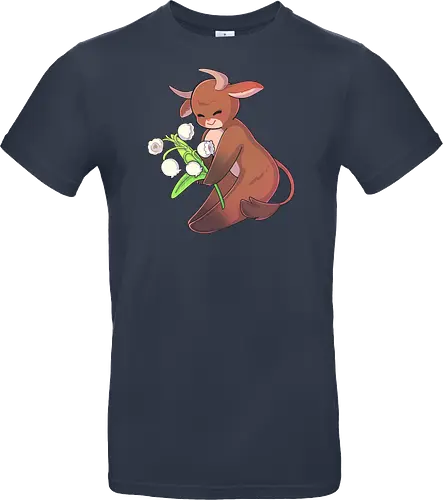Tinybun: Stier