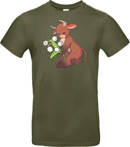 Tinybun: Stier