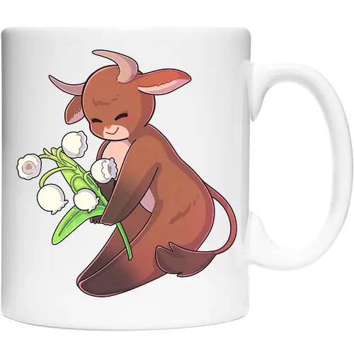 Tinybun: Stier