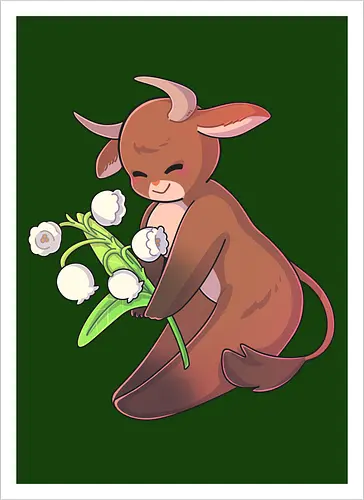 Tinybun: Stier