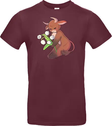 Tinybun: Stier