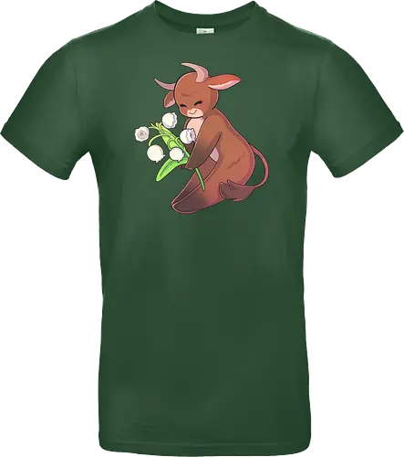 Tinybun: Stier