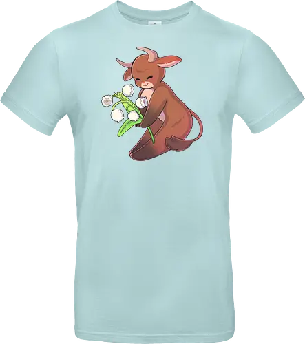 Tinybun: Stier
