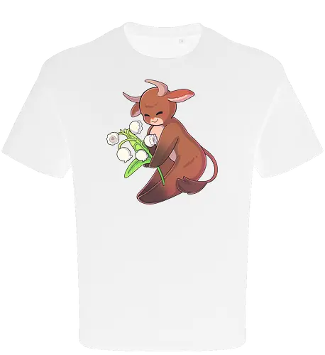 Tinybun: Stier