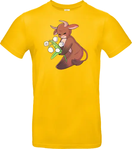 Tinybun: Stier