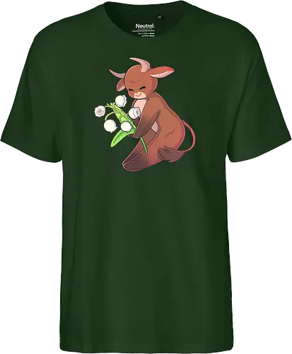 Tinybun: Stier