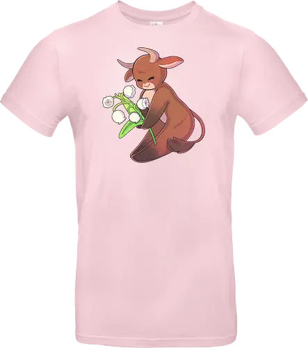 Tinybun: Stier