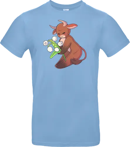 Tinybun: Stier
