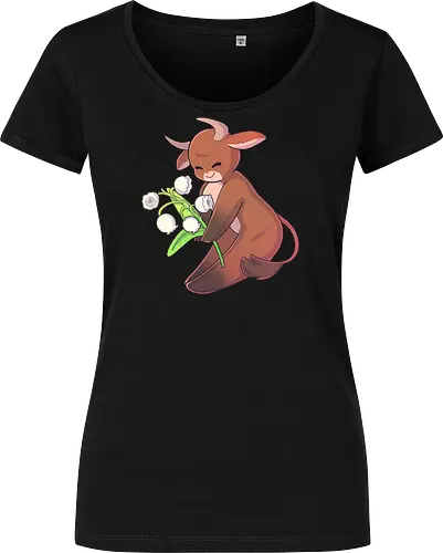 Tinybun: Stier