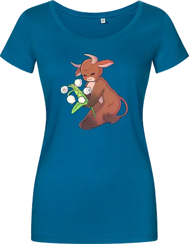 Tinybun: Stier