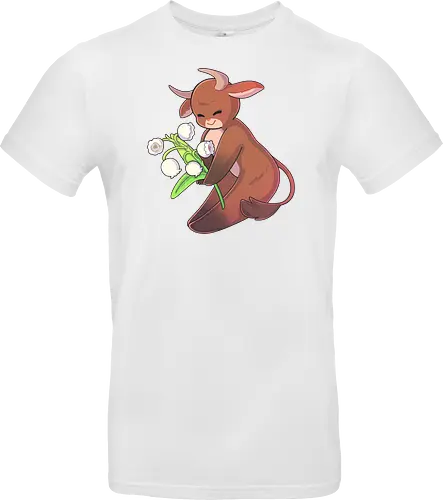 Tinybun: Stier