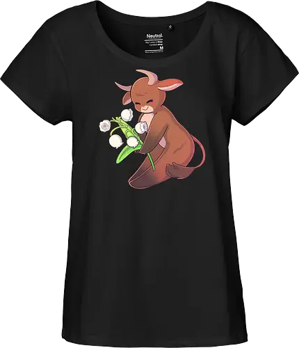 Tinybun: Stier