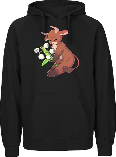 Tinybun: Stier