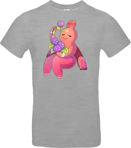 Tinybun: Krebs