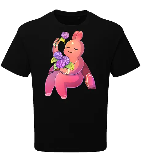 Tinybun: Krebs