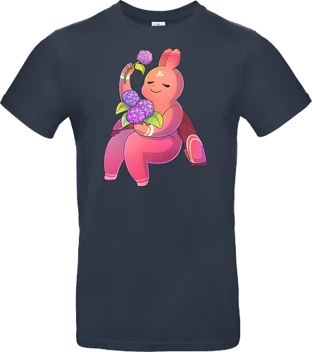 Tinybun: Krebs