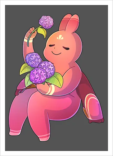 Tinybun: Krebs