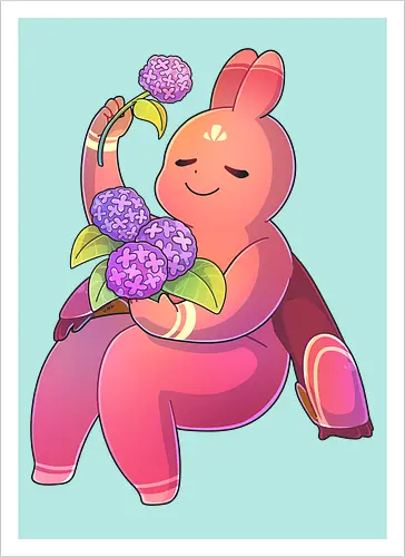 Tinybun: Krebs