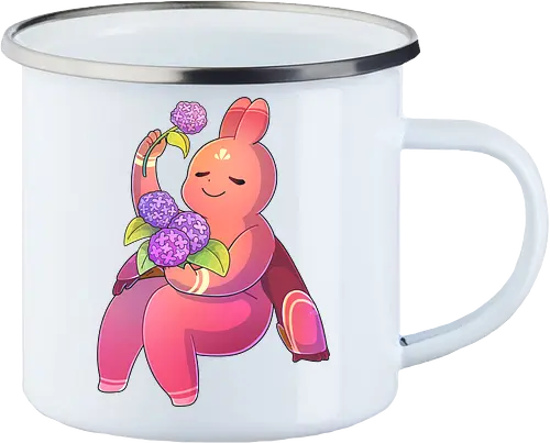 Tinybun: Krebs