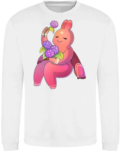 Tinybun: Krebs