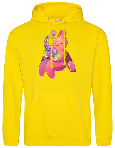Tinybun: Krebs