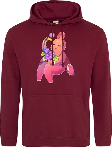 Tinybun: Krebs