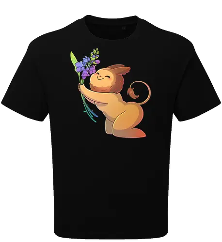 Tinybun: Löwe