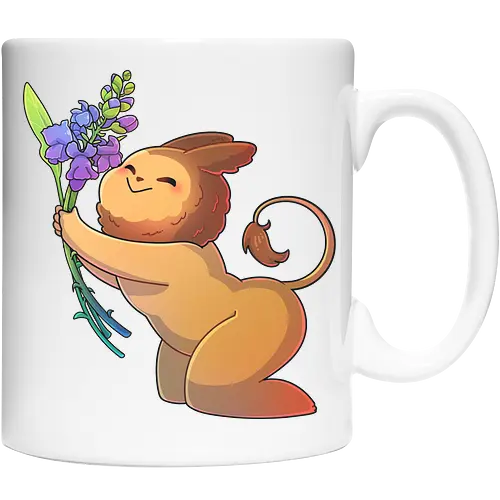 Tinybun: Löwe