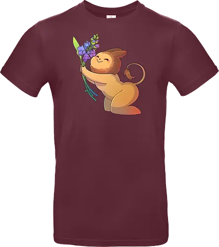 Tinybun: Löwe