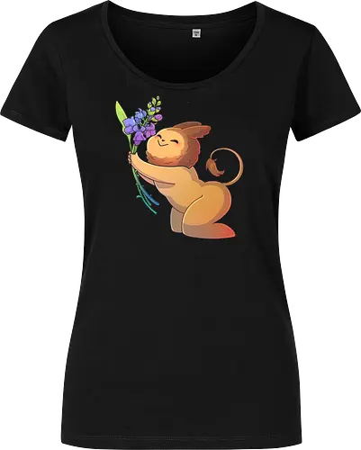 Tinybun: Löwe