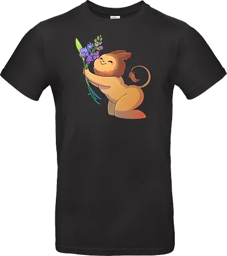 Tinybun: Löwe