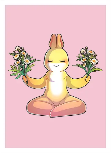 Tinybun: Waage
