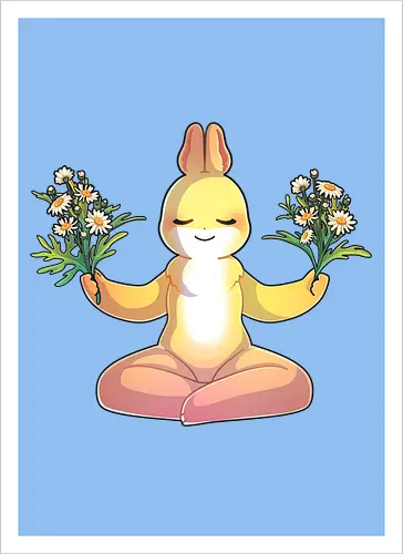Tinybun: Waage