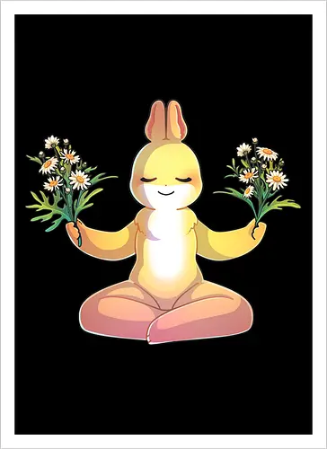 Tinybun: Waage