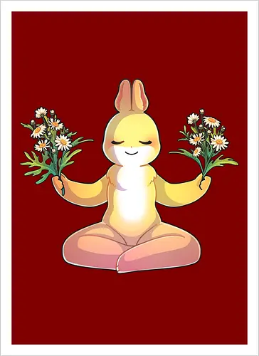 Tinybun: Waage