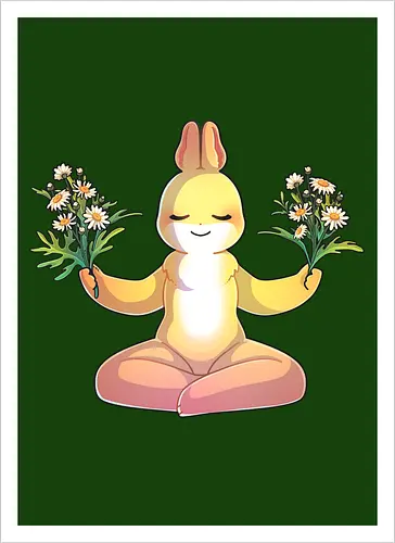 Tinybun: Waage