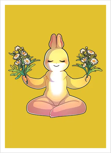 Tinybun: Waage