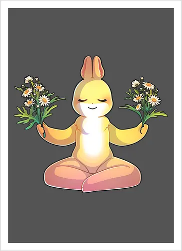 Tinybun: Waage