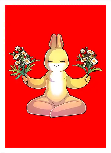 Tinybun: Waage