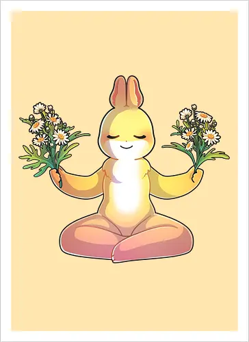 Tinybun: Waage