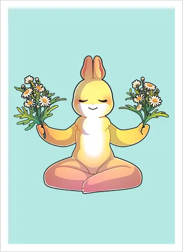 Tinybun: Waage