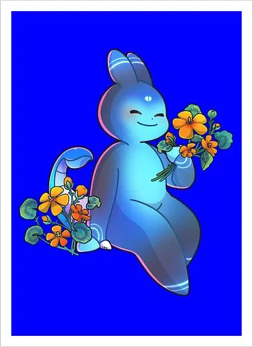 Tinybun: Skorpion