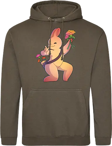 Tinybun: Schütze
