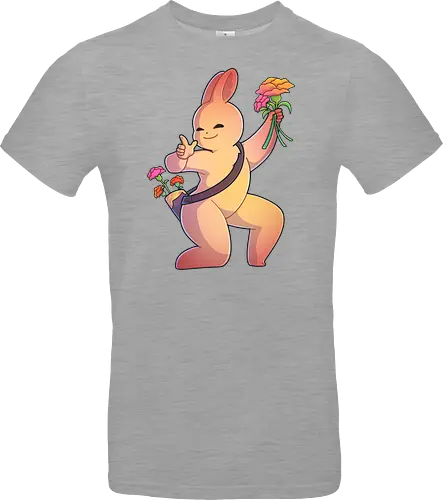 Tinybun: Schütze