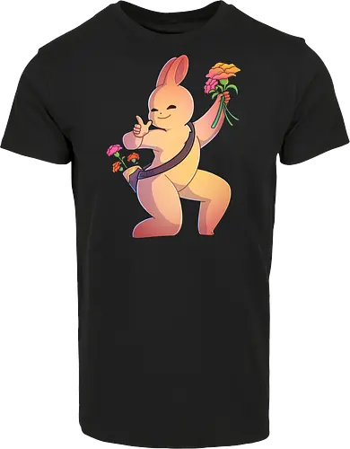 Tinybun: Schütze