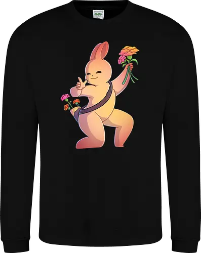 Tinybun: Schütze