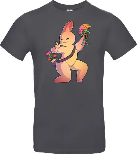 Tinybun: Schütze