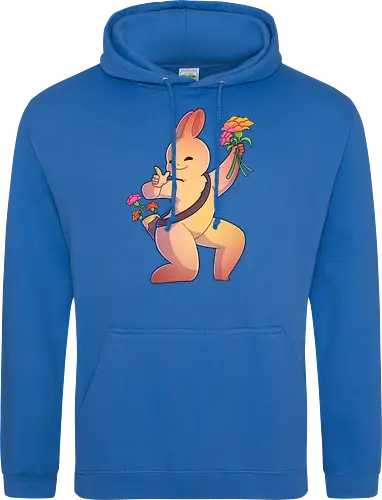 Tinybun: Schütze