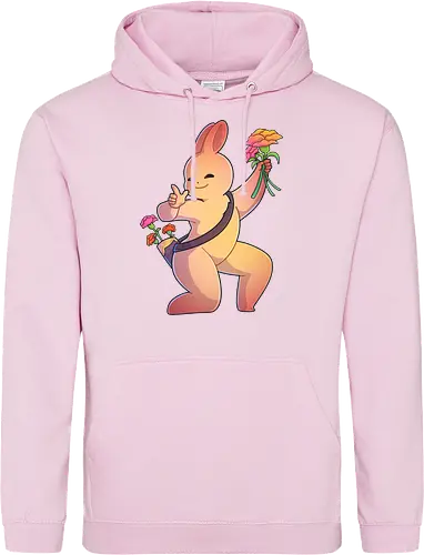 Tinybun: Schütze
